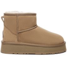 Bottines Everau Australia DUSKY