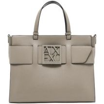 Sac à main EAX LOGO QUADRATO 942689 0A874