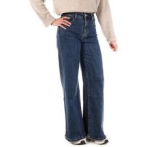 Jeans flare / larges Oraije JD573F