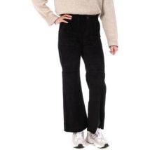 Jeans flare / larges Oraije H2253N