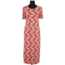 Robe Paloma Robe rouge
