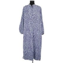 Robe Elise Chalmin Robe bleue