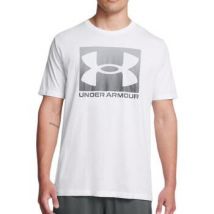 T-shirt Under Armour 1386793-100