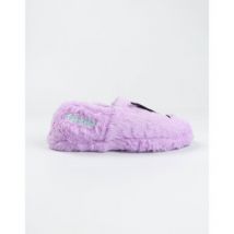 Chaussons enfant Hello Kitty Kuromi Chaussons mocassins à enfiler