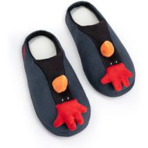 Chaussons Dessins Animés Feathers Chaussons mules
