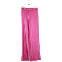 Pantalon Roseanna Pantalon large rose