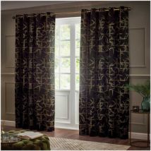 Rideaux, stores Paoletti 117 cm x 183 cm RV3660