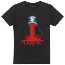 T-shirt Carrie Bucket Of Blood