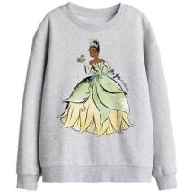 Pull enfant The Princess And The Frog Be You It's Beautiful