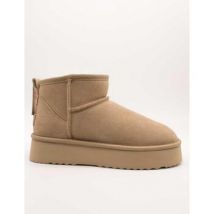 Bottines Varm Mores D8 MINI Serraj