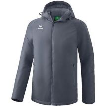 Parka Erima Veste Team Gris