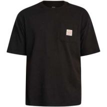T-shirt Levis T-shirt de travail à poche