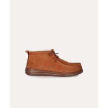 Mocassins HEYDUDE wally mid warmth