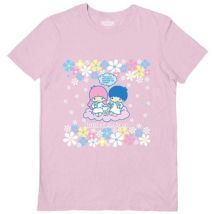 T-shirt Sanrio Little Twin Stars