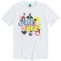 T-shirt Saved By The Bell TT836