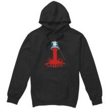 Sweat-shirt Carrie Bucket Of Blood