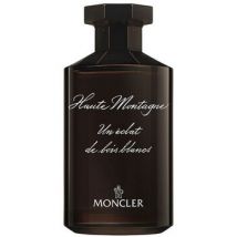 Eau de parfum Moncler Haute Montagne Edp Vapo