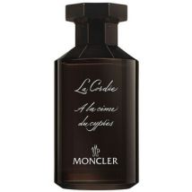 Eau de parfum Moncler La Cordée Edp Vapo