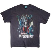T-shirt Universal Monsters TT748