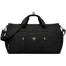 Sac de sport Roncato Sac de voyage City 2.0 Ref 67292 01 Noir 5