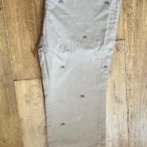 Chinots enfants Cyrillus Paris Pantalon droit Cyrillus