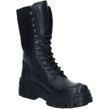 Bottines New Rock -