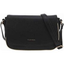 Sac Bandouliere Fuchsia 179474VTPE26