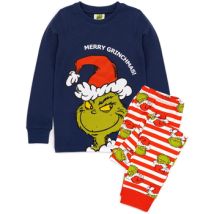 Ensembles de pyjama The Grinch 3-4 ans NS7361