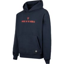 Sweat-shirt enfant Athletic Club SUDADERA CAP. JR HARROBIA ESCUDO