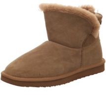 Bottines Piece Of Mind -