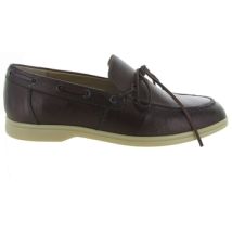 Chaussures bateau Nicolabenson LOGGIA 80044