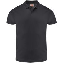 Polo Printer Red Smash