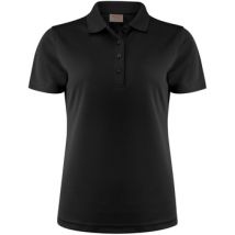 Polo Printer Red Smash