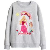 Sweatshirts Sleeping Beauty Birthday Princess With