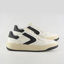 Baskets basses Valsport HYPE VH2895M-WHITE/BLACK