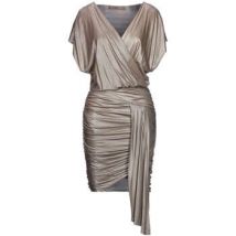 Robe courte Simona Corsellini -