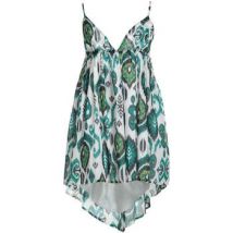 Robe courte Lydia -