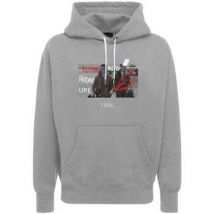 Sweat-shirt Throwback -