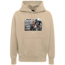 Sweat-shirt Throwback -