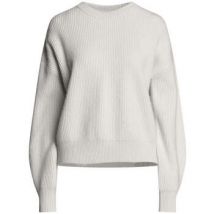 Pull Isabelle Blanche -