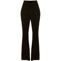 Pantalon Isabelle Blanche -