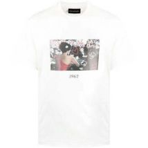 T-shirt Throwback -