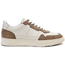 Baskets basses National Standard -