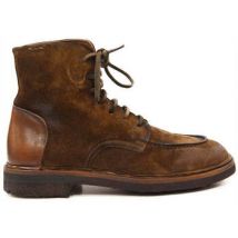 Boots Alexander Hotto -