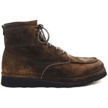 Bottines Alexander Hotto -
