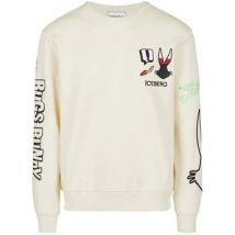 Sweat-shirt Iceberg -