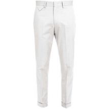 Pantalons de costume Low Brand -