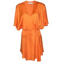 Robe courte Simona Corsellini -