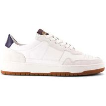 Baskets basses National Standard -