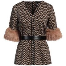 Blouson Simona Corsellini -